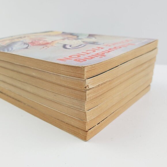 Astounding Science Fiction Magazine 1959 Jan-Jul 7 Issues Leinster Dickson More - Picture 8 of 11